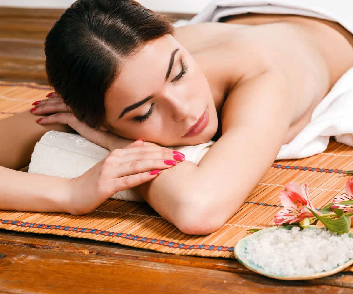 spa care